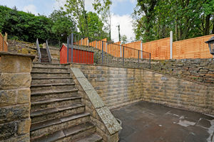 Racker Way Rivelin
